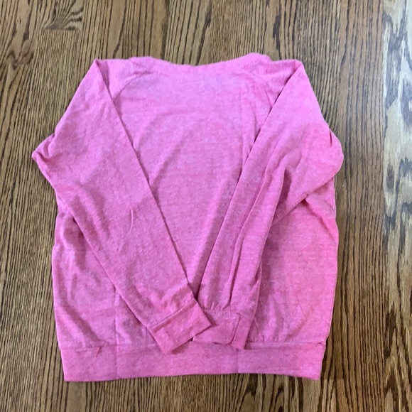 Alternative Earth Raglan - Picture 3 of 4